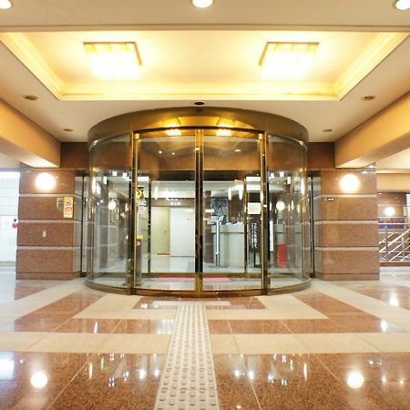 Hotel Kajigaya Plaza Kawasaki  Exterior photo