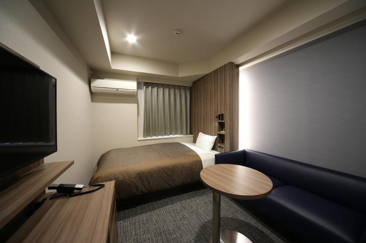 Hotel Kajigaya Plaza Kawasaki  Exterior photo