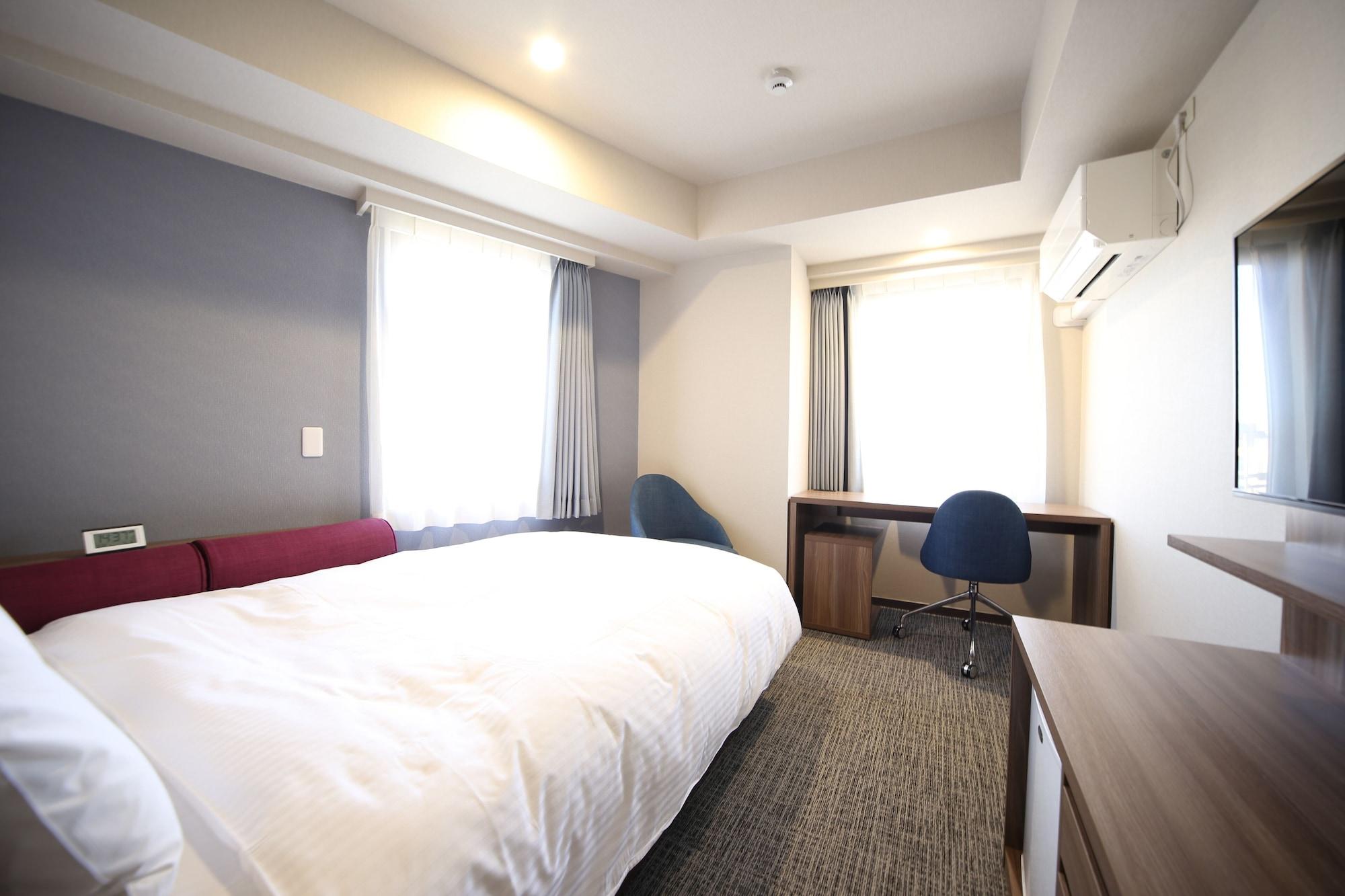 Hotel Kajigaya Plaza Kawasaki  Exterior photo