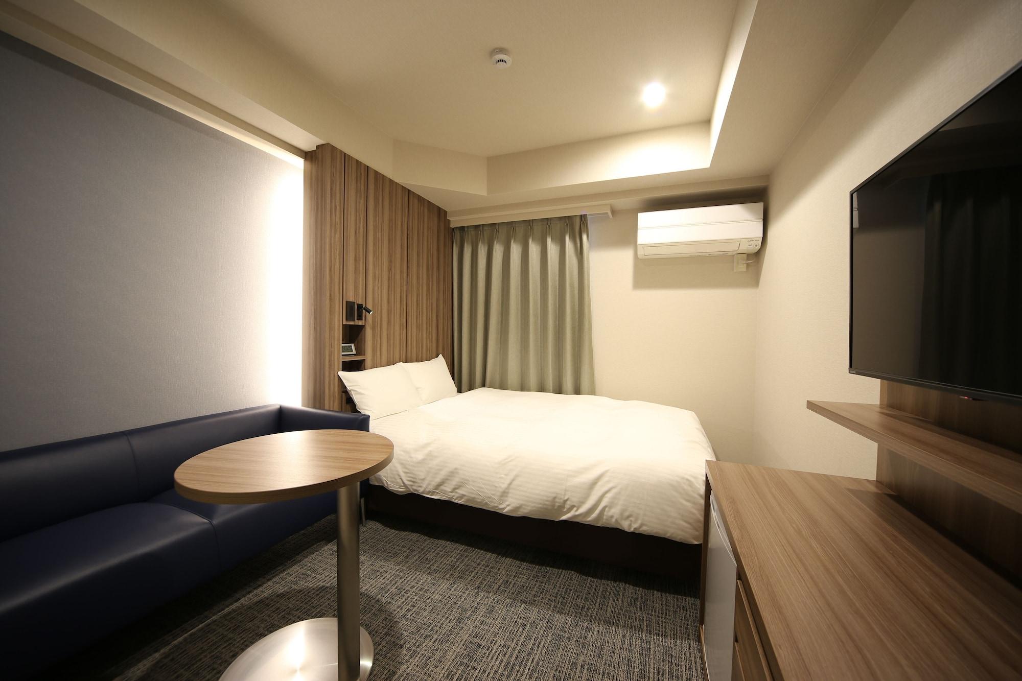 Hotel Kajigaya Plaza Kawasaki  Exterior photo