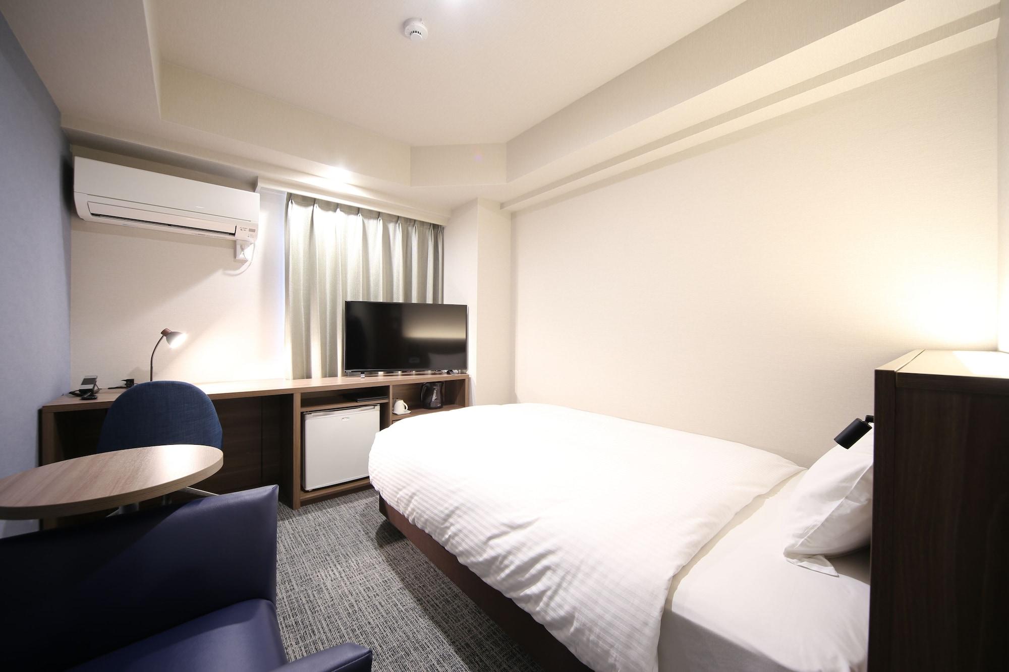 Hotel Kajigaya Plaza Kawasaki  Exterior photo