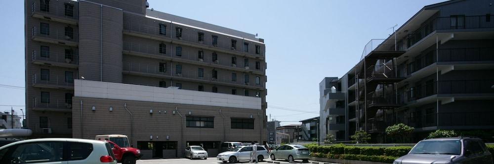 Hotel Kajigaya Plaza Kawasaki  Exterior photo