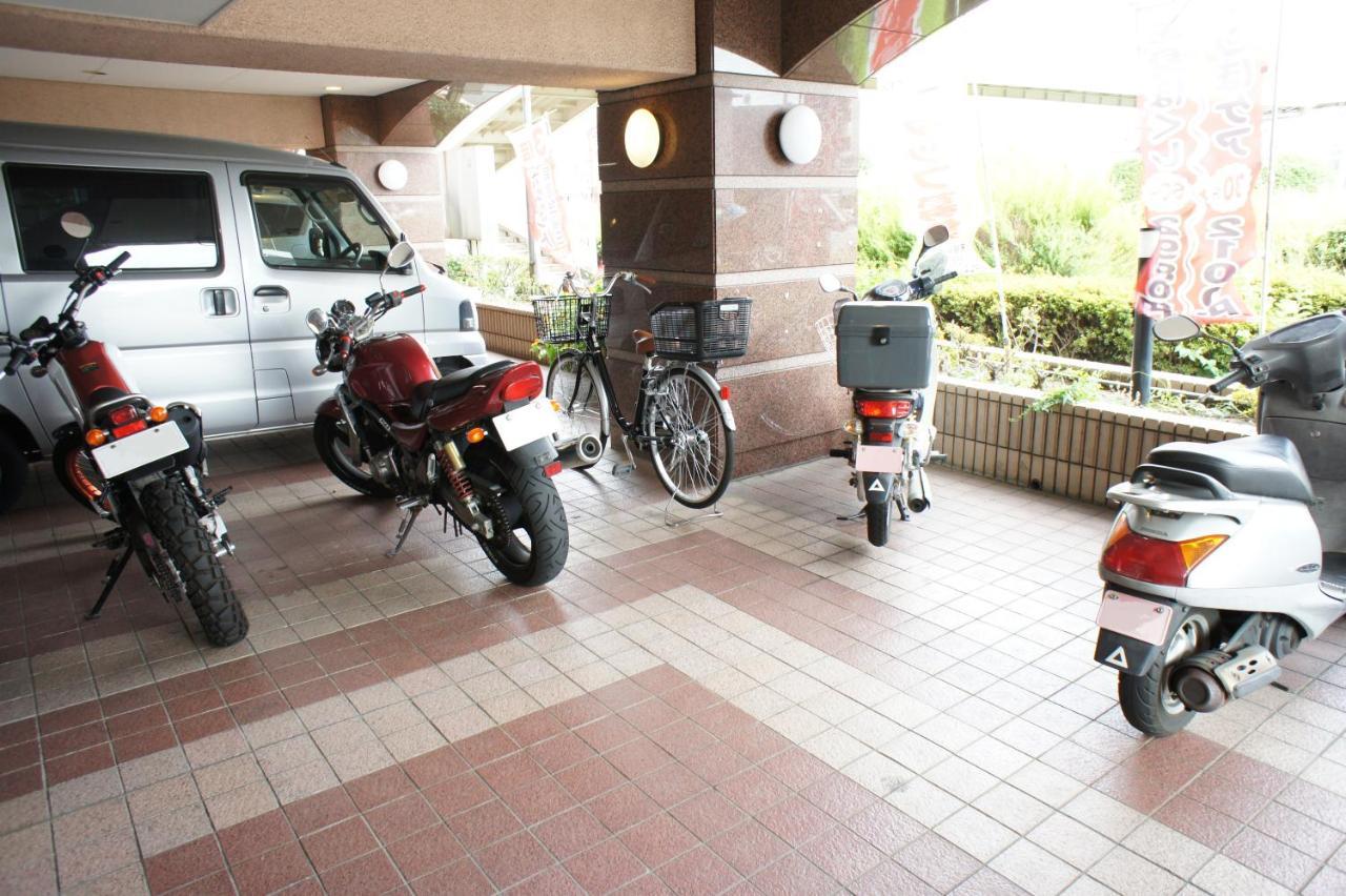 Hotel Kajigaya Plaza Kawasaki  Exterior photo