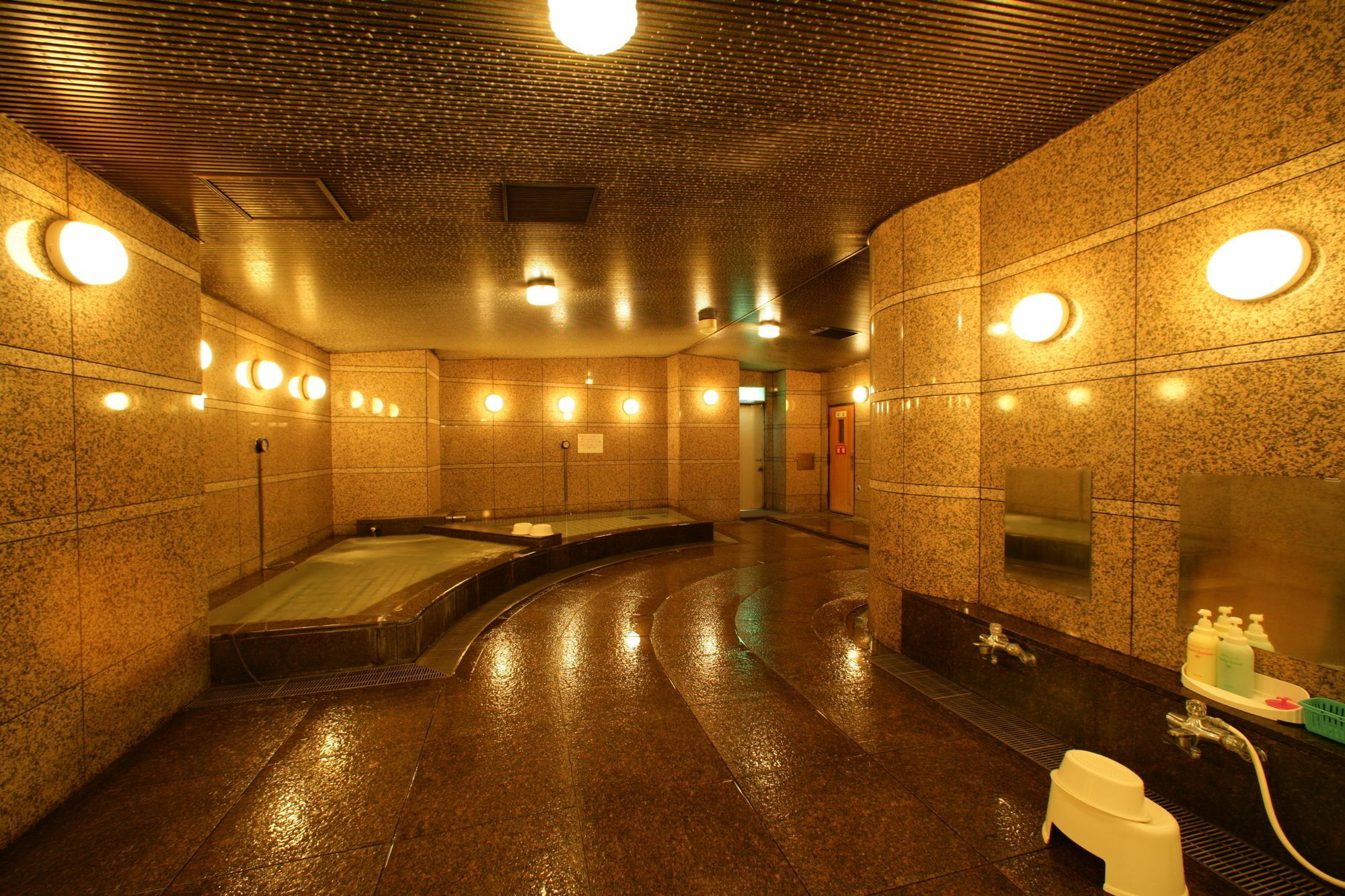 Hotel Kajigaya Plaza Kawasaki  Exterior photo