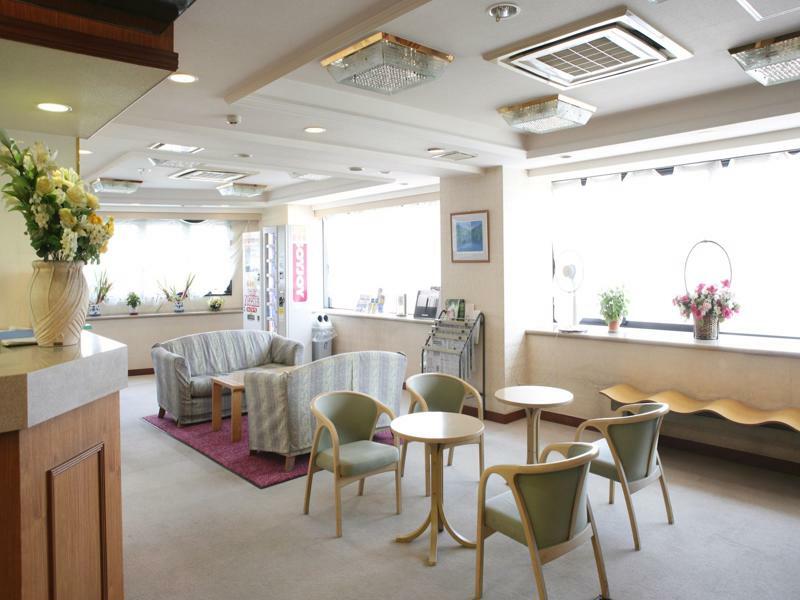 Hotel Kajigaya Plaza Kawasaki  Exterior photo
